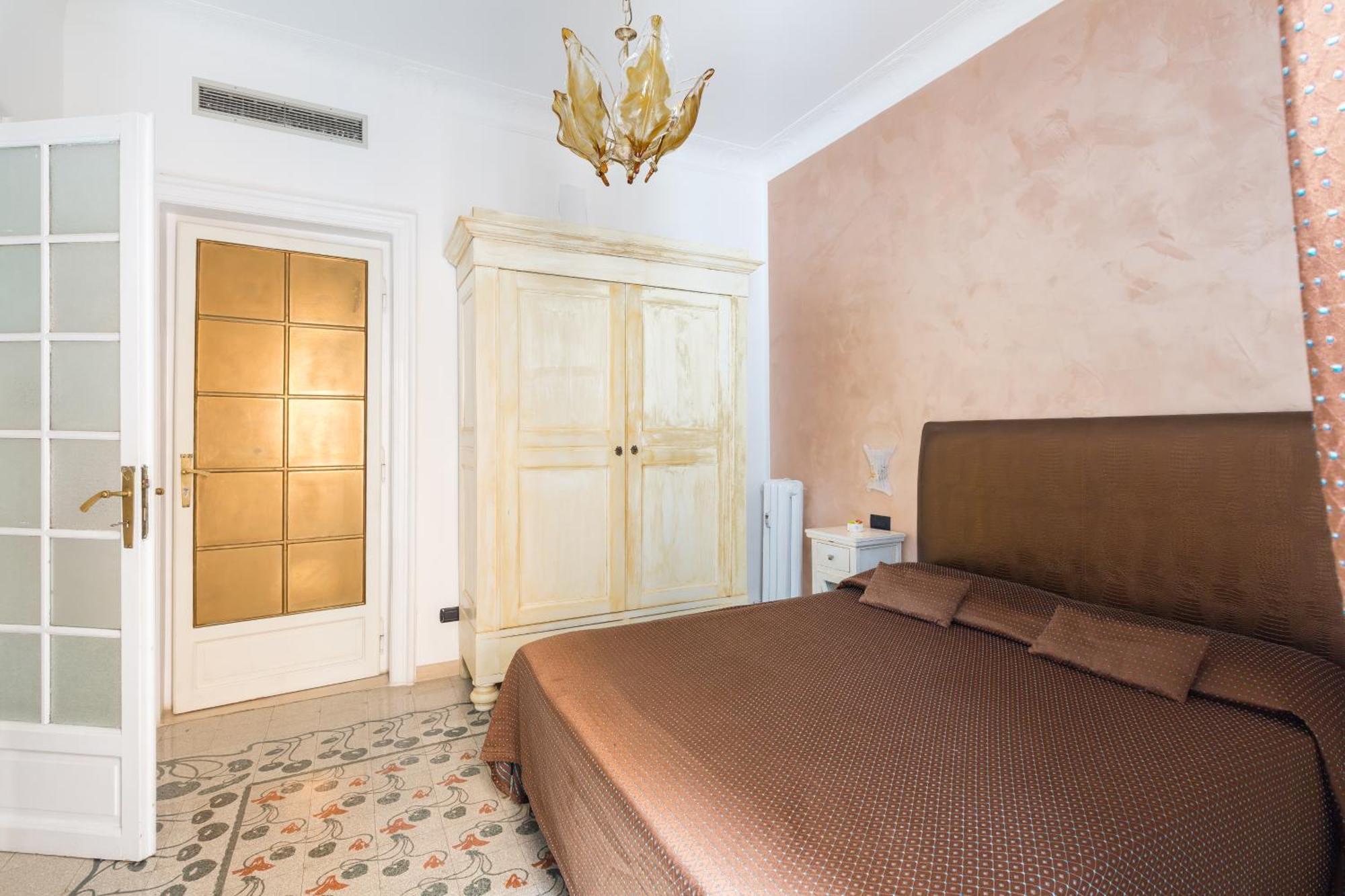 Relais Calamatta Řím Exteriér fotografie