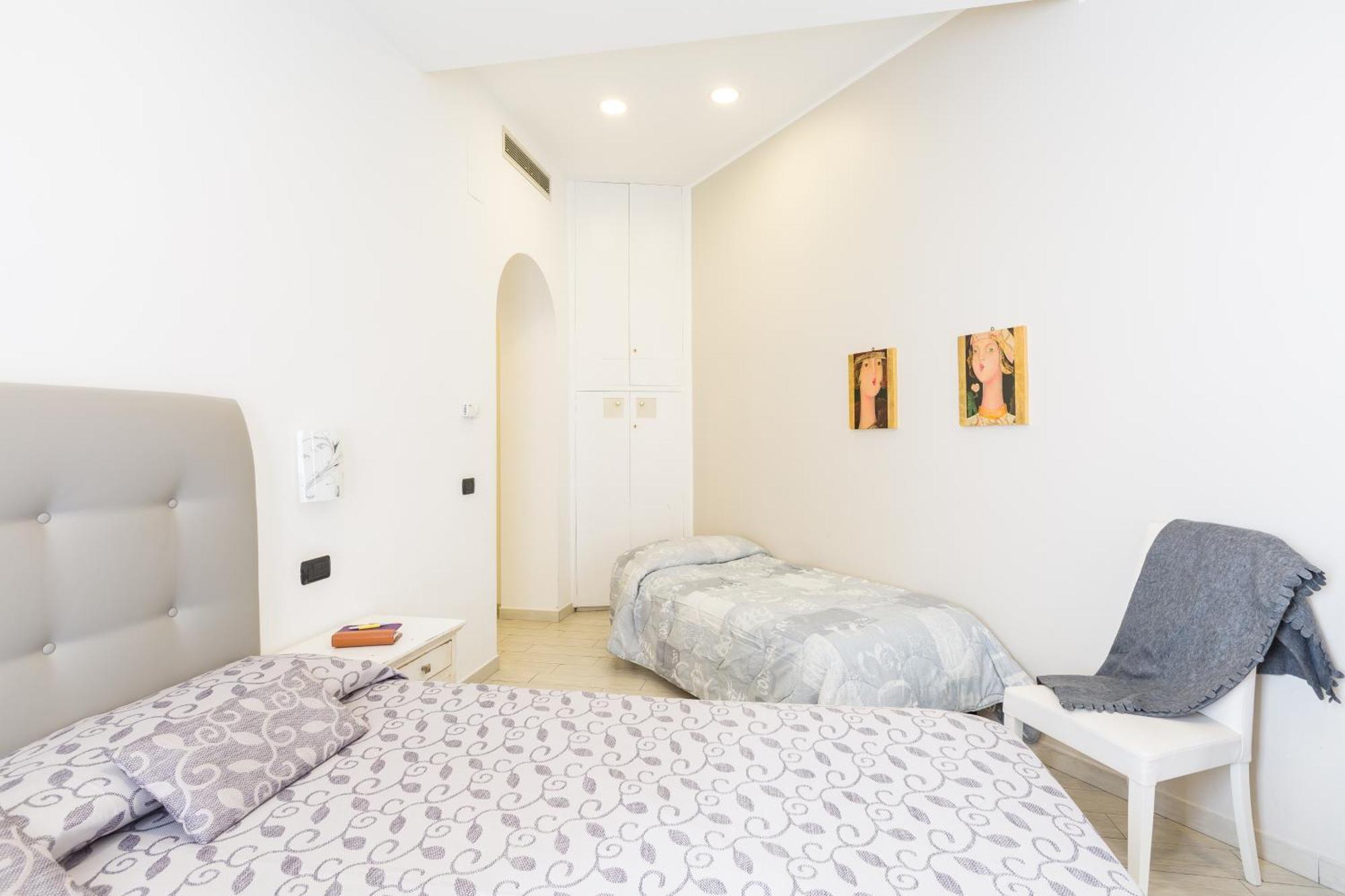 Relais Calamatta Řím Exteriér fotografie