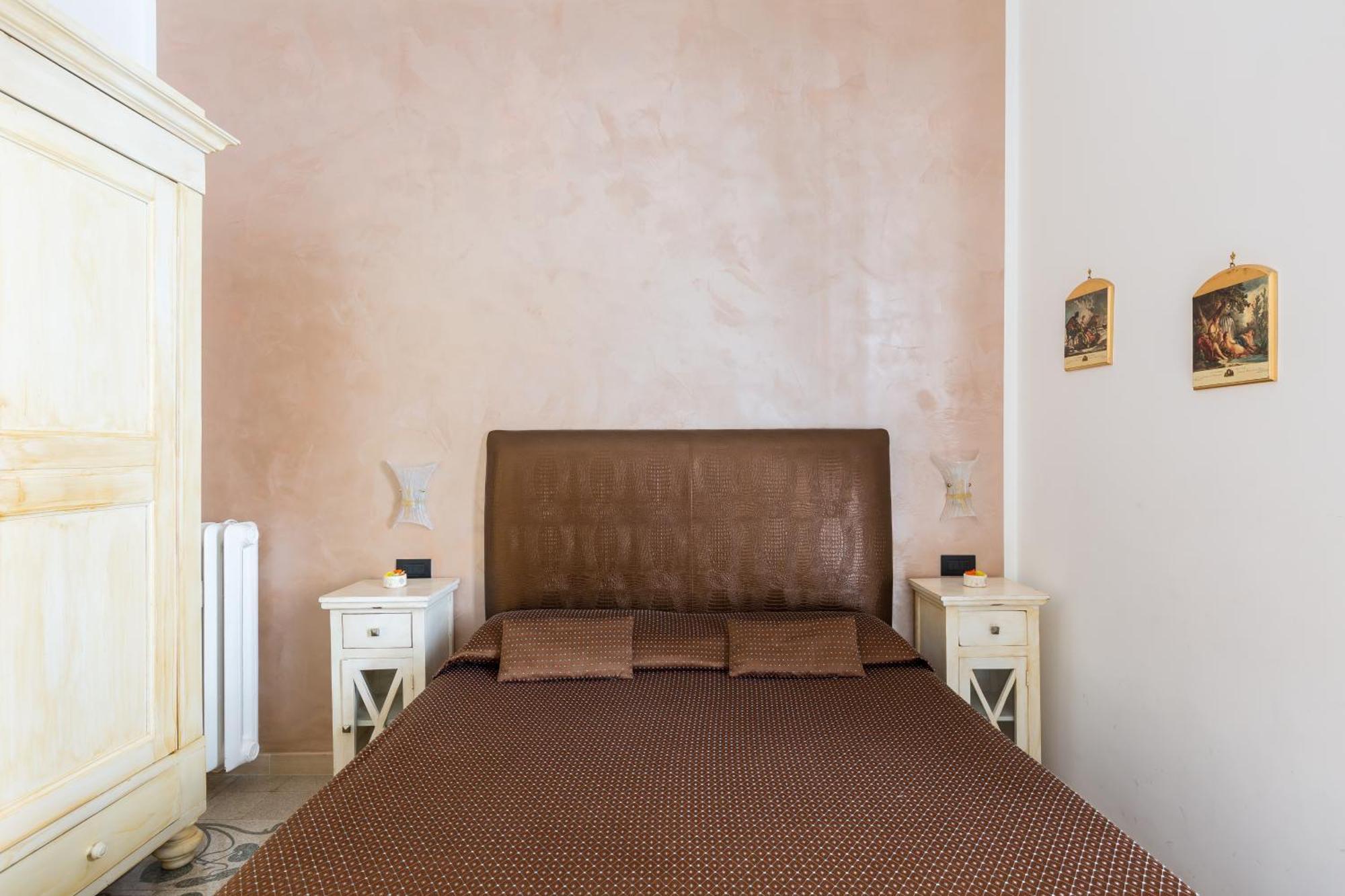 Relais Calamatta Řím Exteriér fotografie