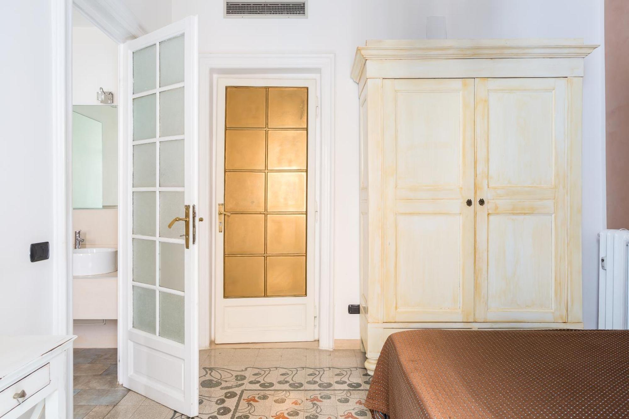 Relais Calamatta Řím Exteriér fotografie