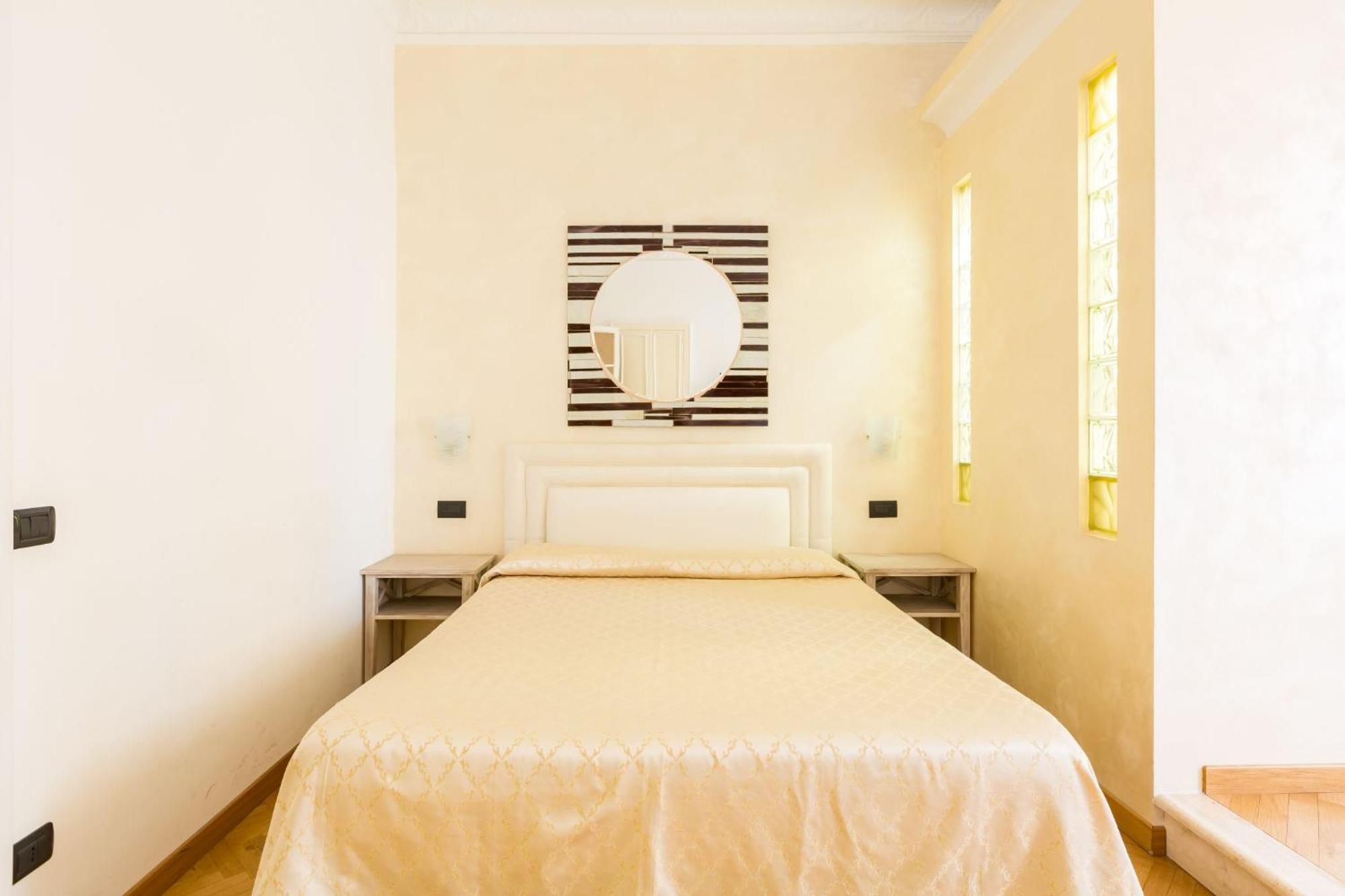 Relais Calamatta Řím Exteriér fotografie