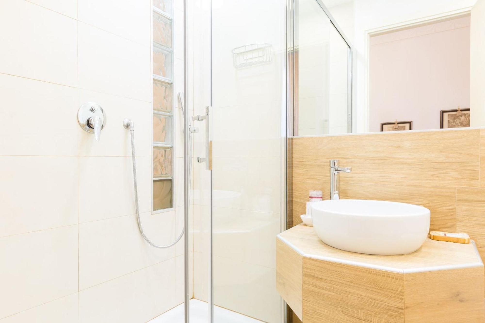 Relais Calamatta Řím Exteriér fotografie