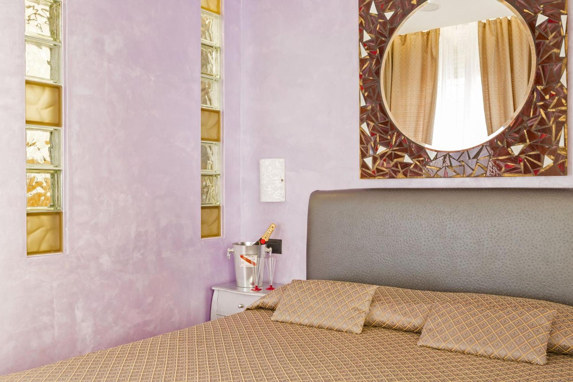 Relais Calamatta Řím Exteriér fotografie