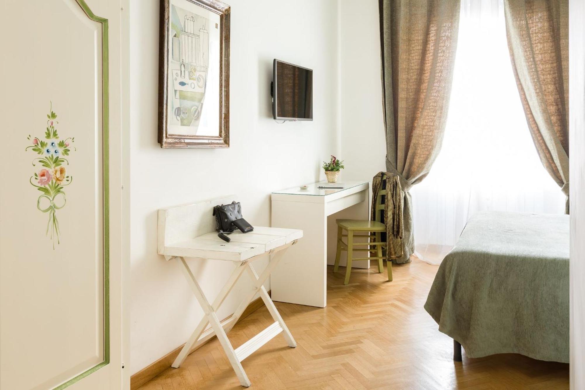 Relais Calamatta Řím Exteriér fotografie