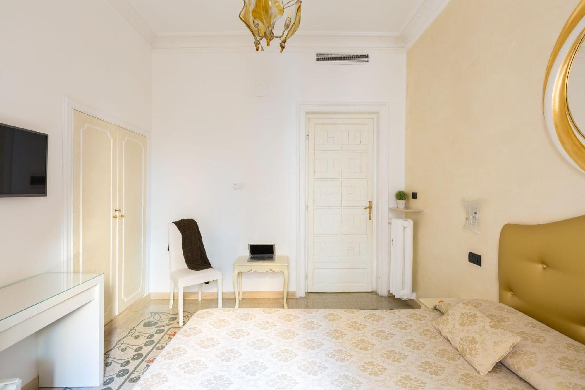 Relais Calamatta Řím Exteriér fotografie
