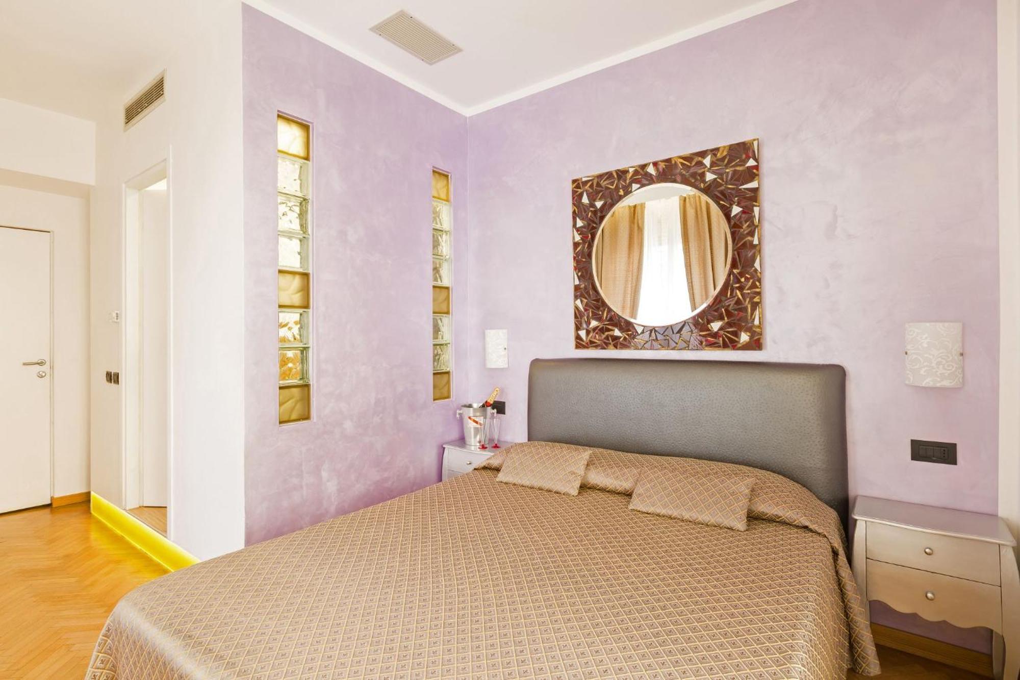 Relais Calamatta Řím Exteriér fotografie