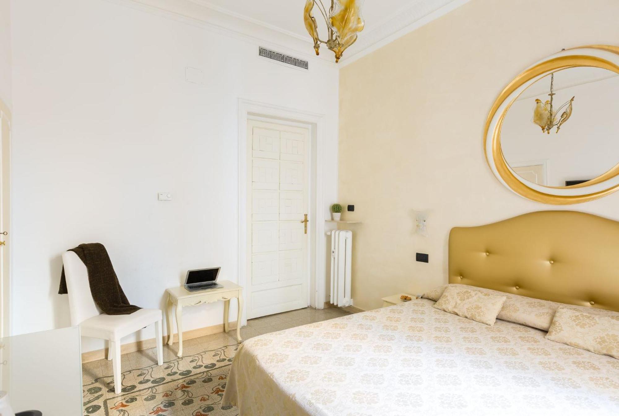 Relais Calamatta Řím Exteriér fotografie