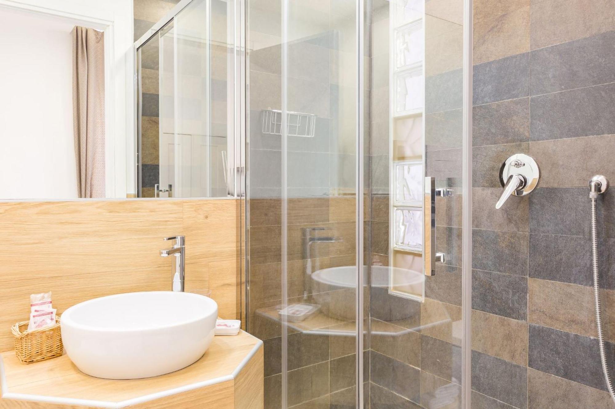Relais Calamatta Řím Exteriér fotografie