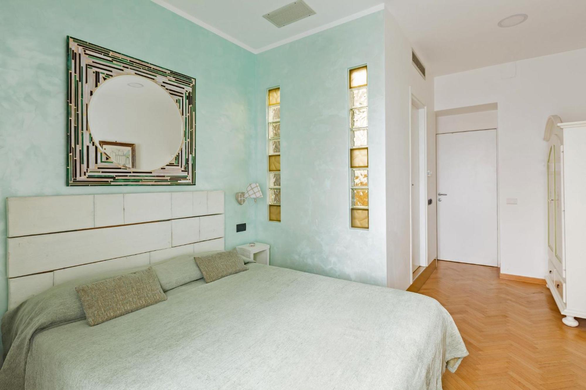 Relais Calamatta Řím Exteriér fotografie
