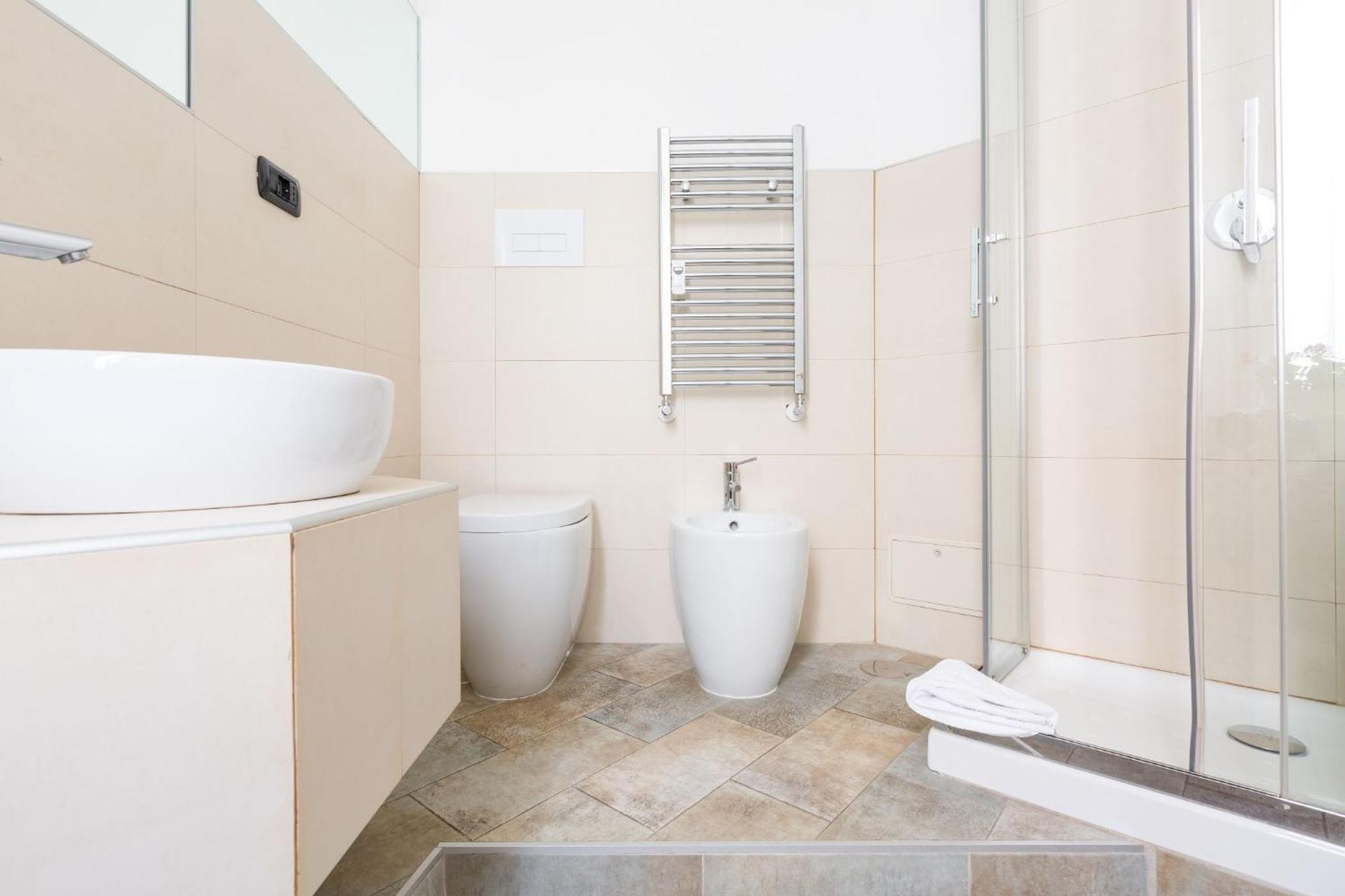 Relais Calamatta Řím Exteriér fotografie