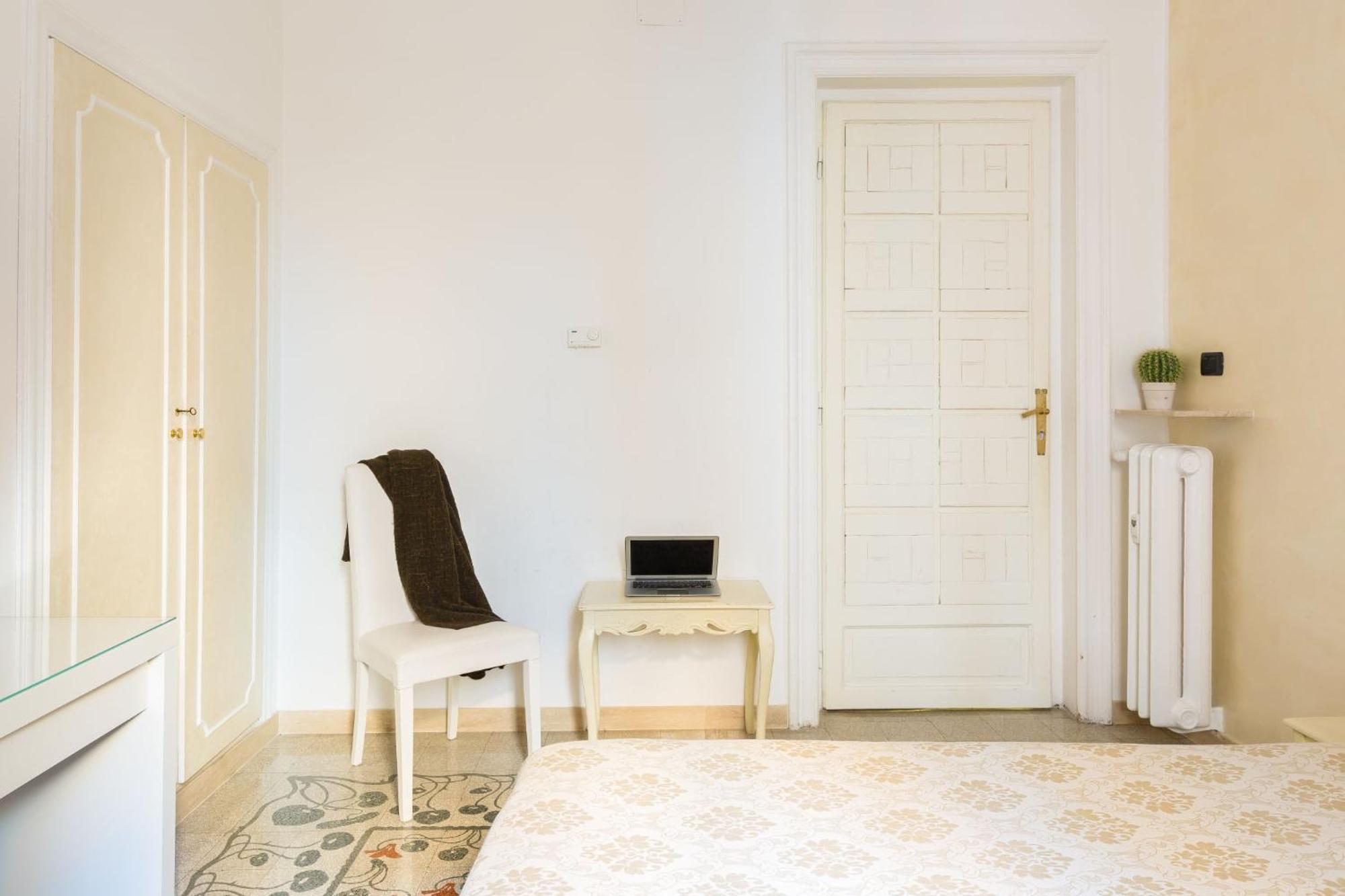 Relais Calamatta Řím Exteriér fotografie