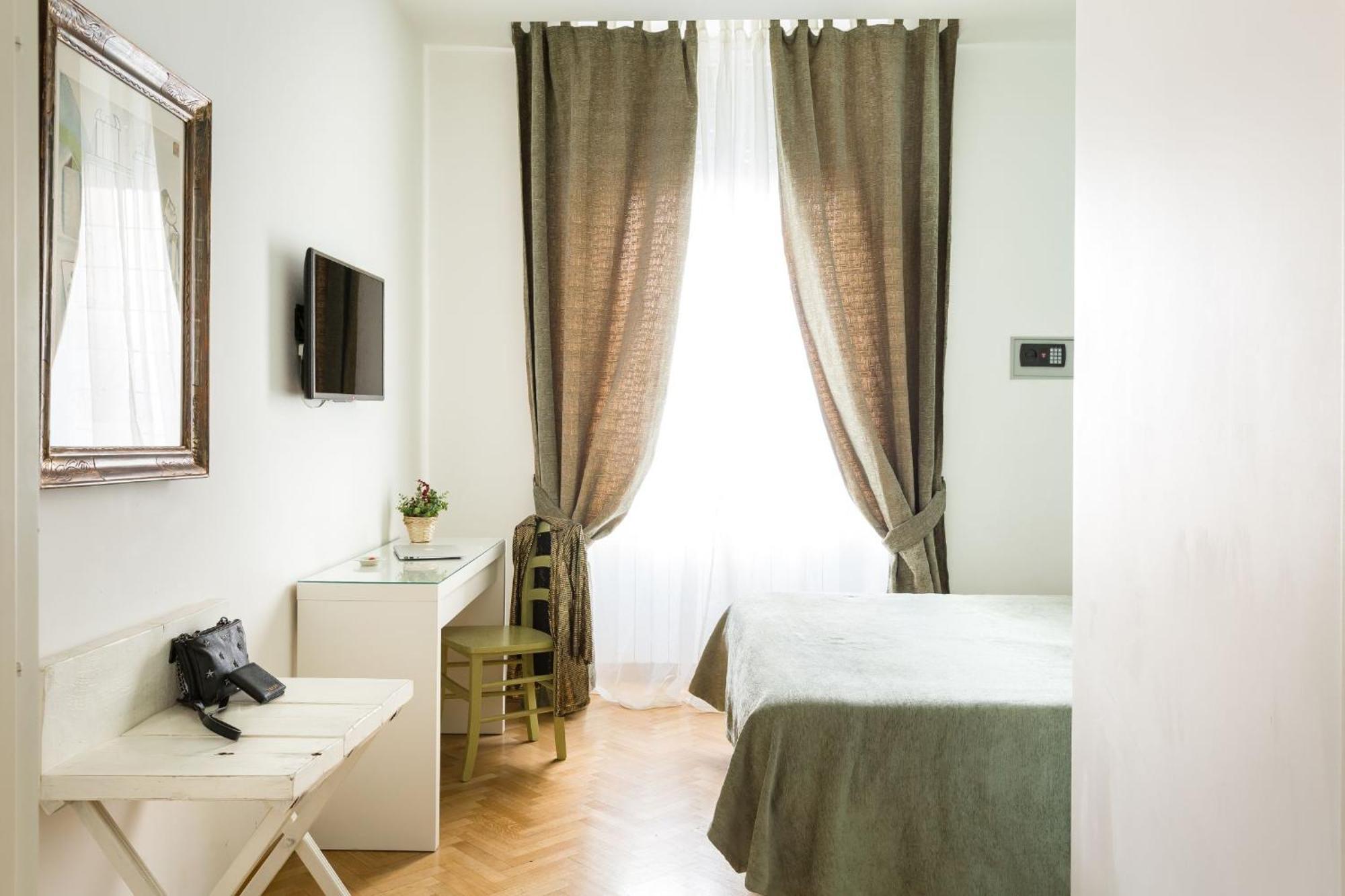 Relais Calamatta Řím Exteriér fotografie