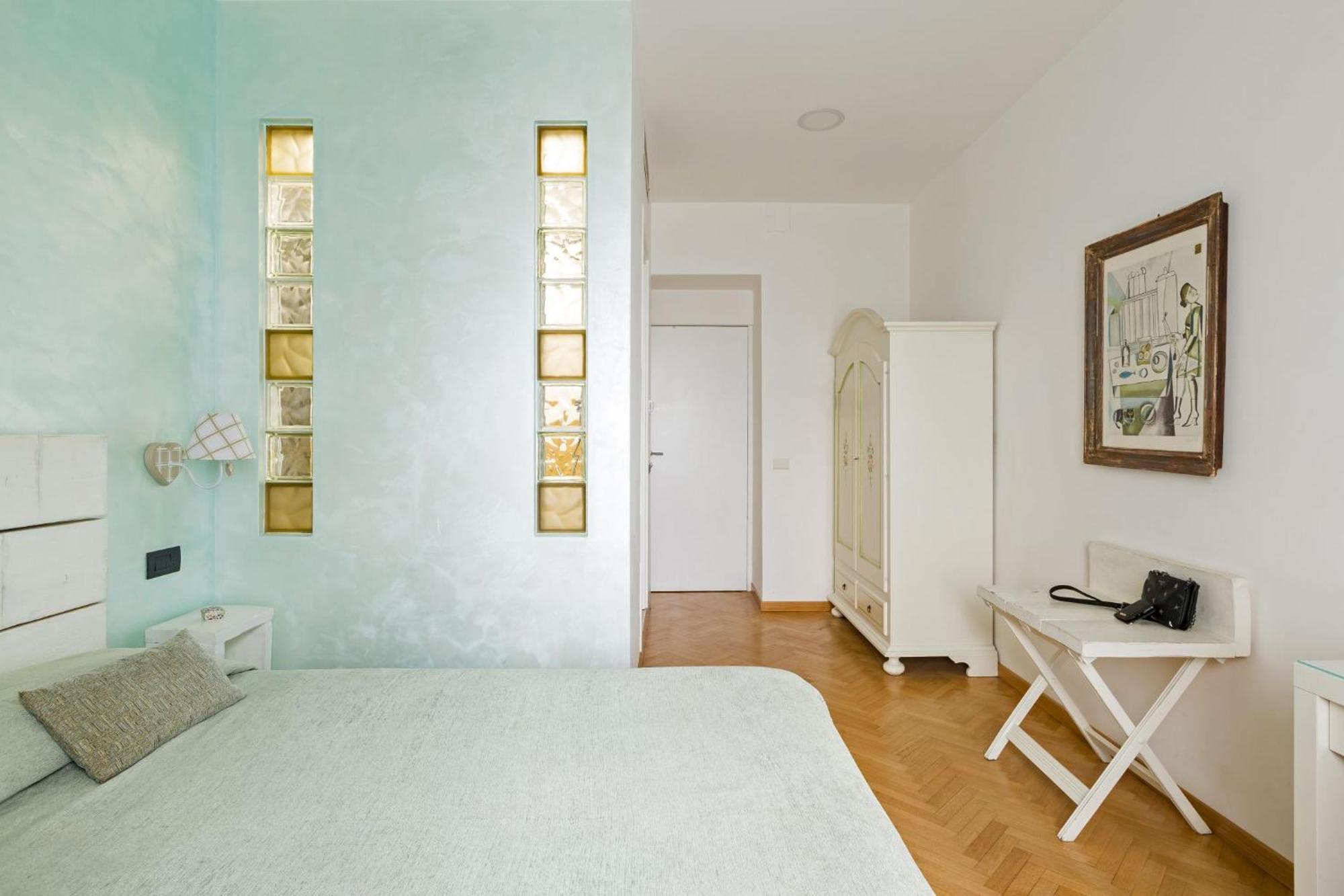 Relais Calamatta Řím Exteriér fotografie