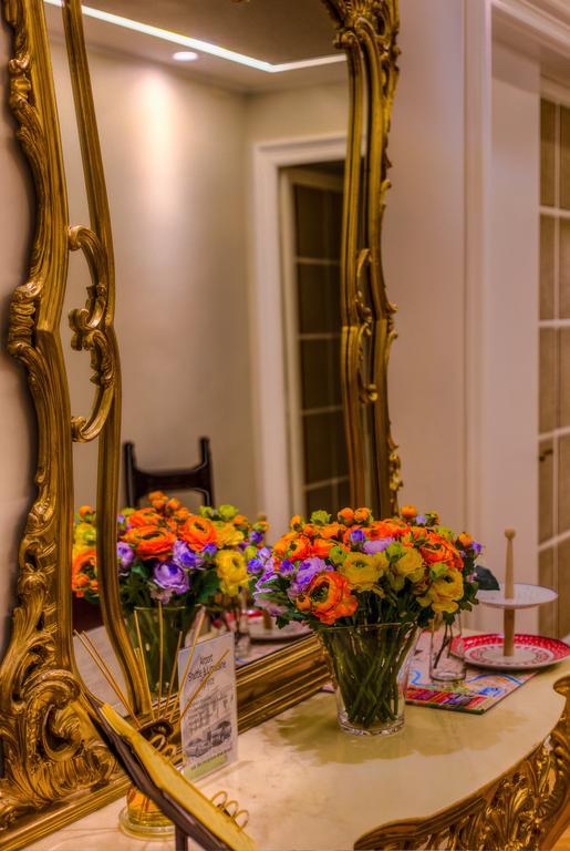 Relais Calamatta Řím Exteriér fotografie