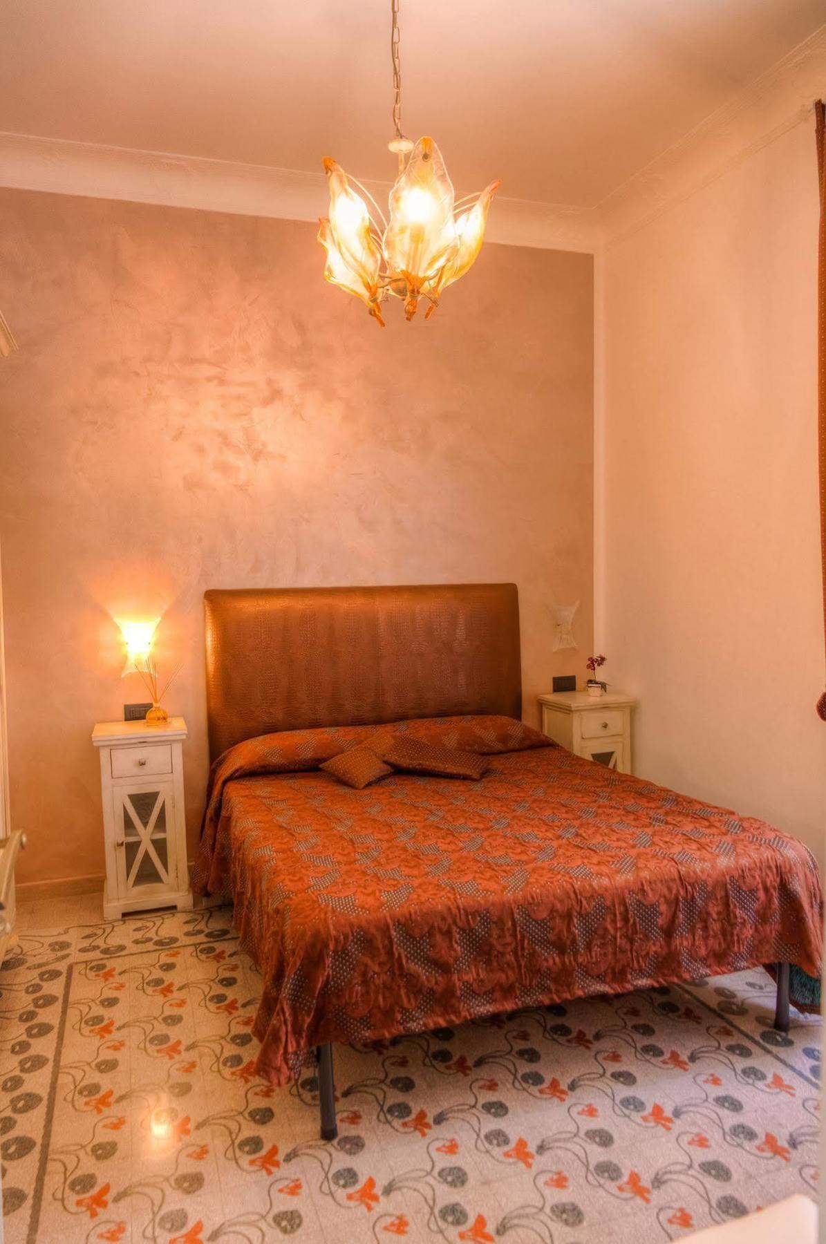 Relais Calamatta Řím Exteriér fotografie